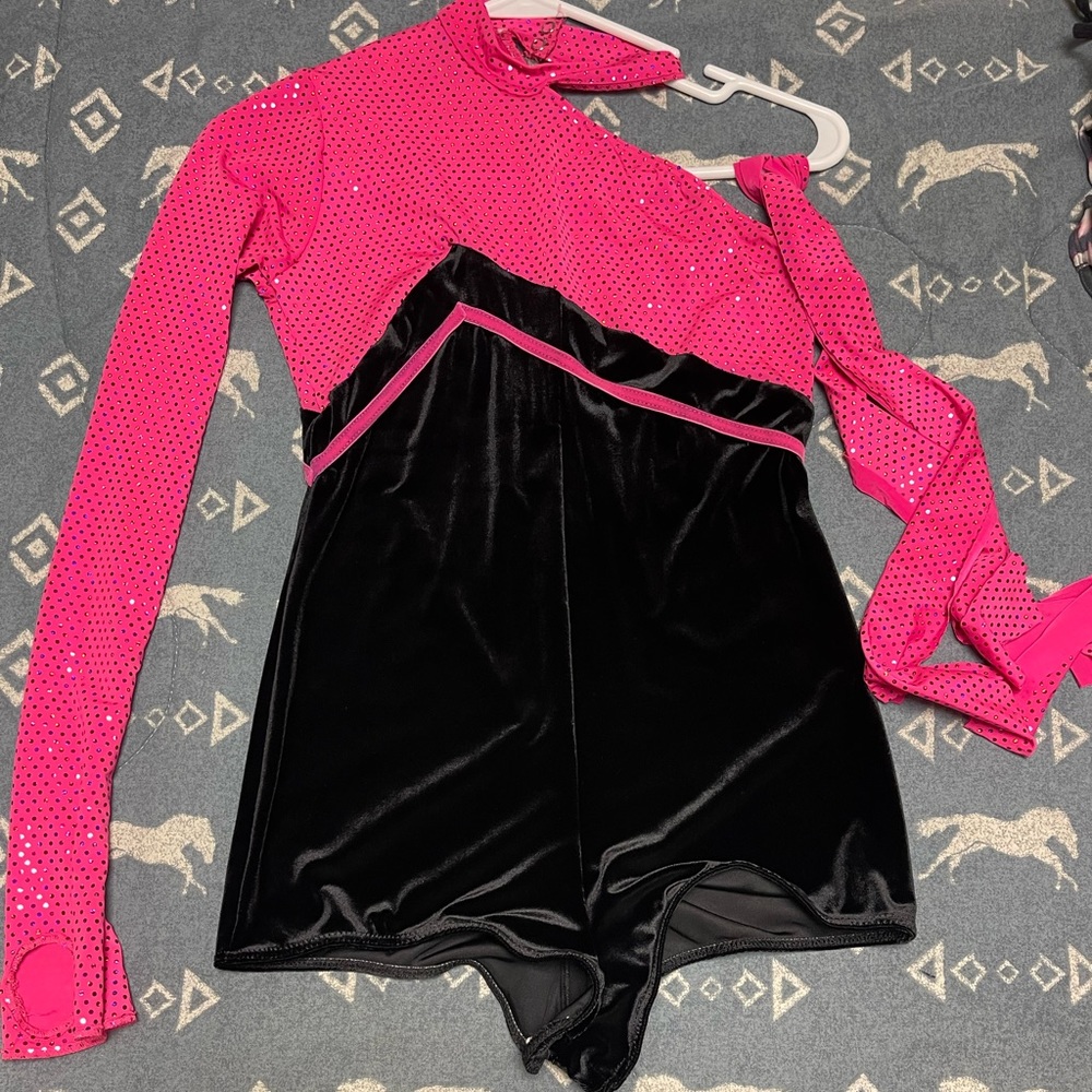 Art Stone XLC dance outfit